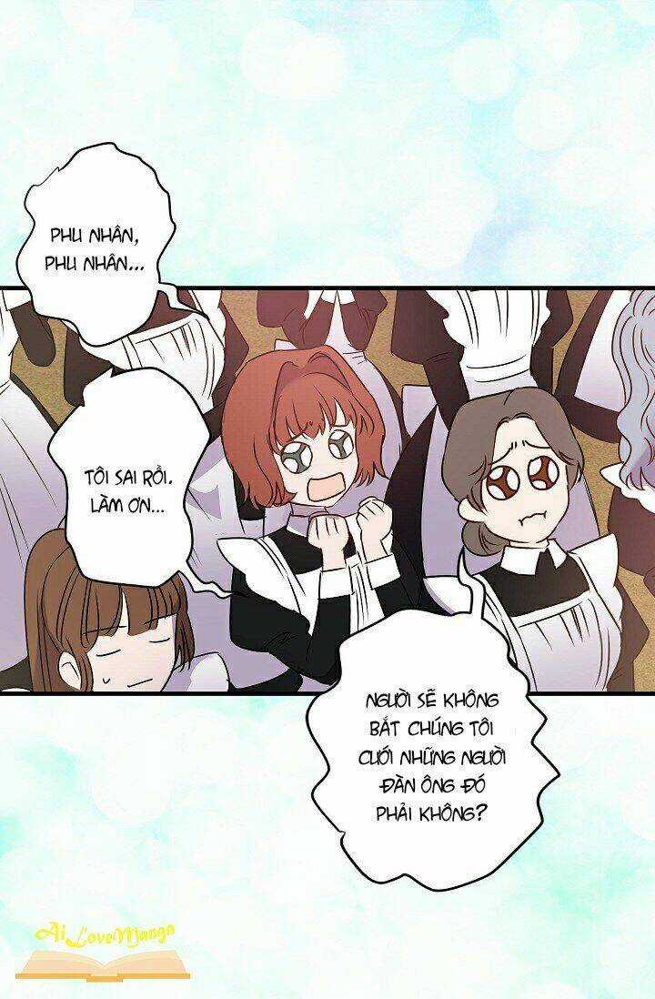 Hôn Lễ Báo Thù - Chapter 30 - Trang 34