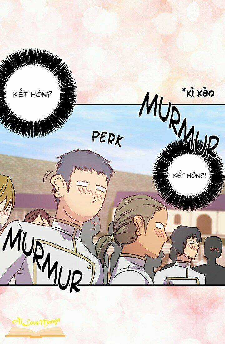 Hôn Lễ Báo Thù - Chapter 30 - Trang 35