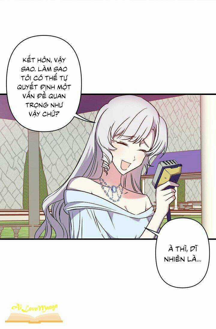 Hôn Lễ Báo Thù - Chapter 30 - Trang 36