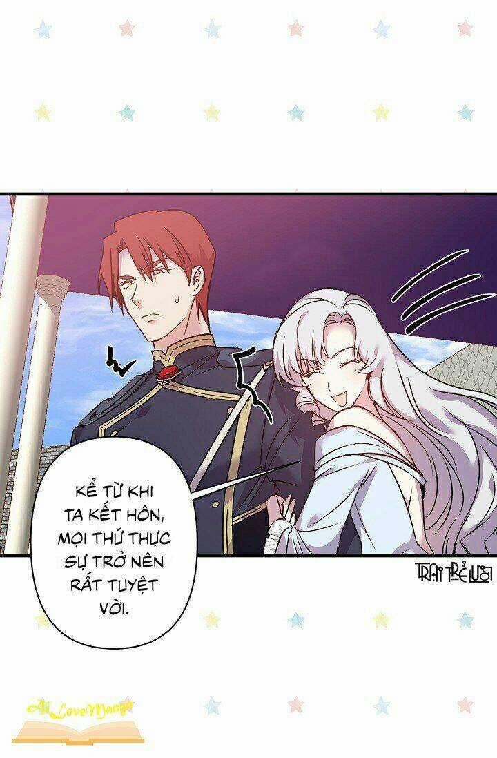 Hôn Lễ Báo Thù - Chapter 30 - Trang 37