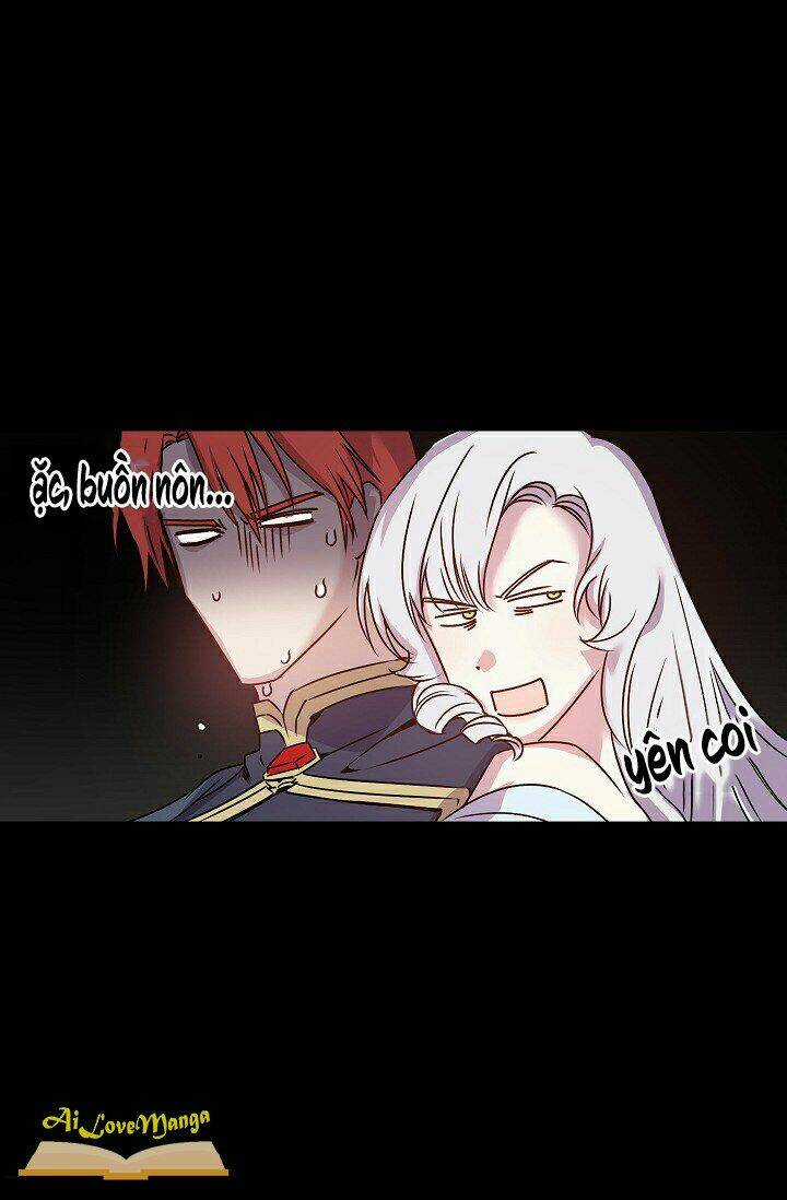 Hôn Lễ Báo Thù - Chapter 30 - Trang 38