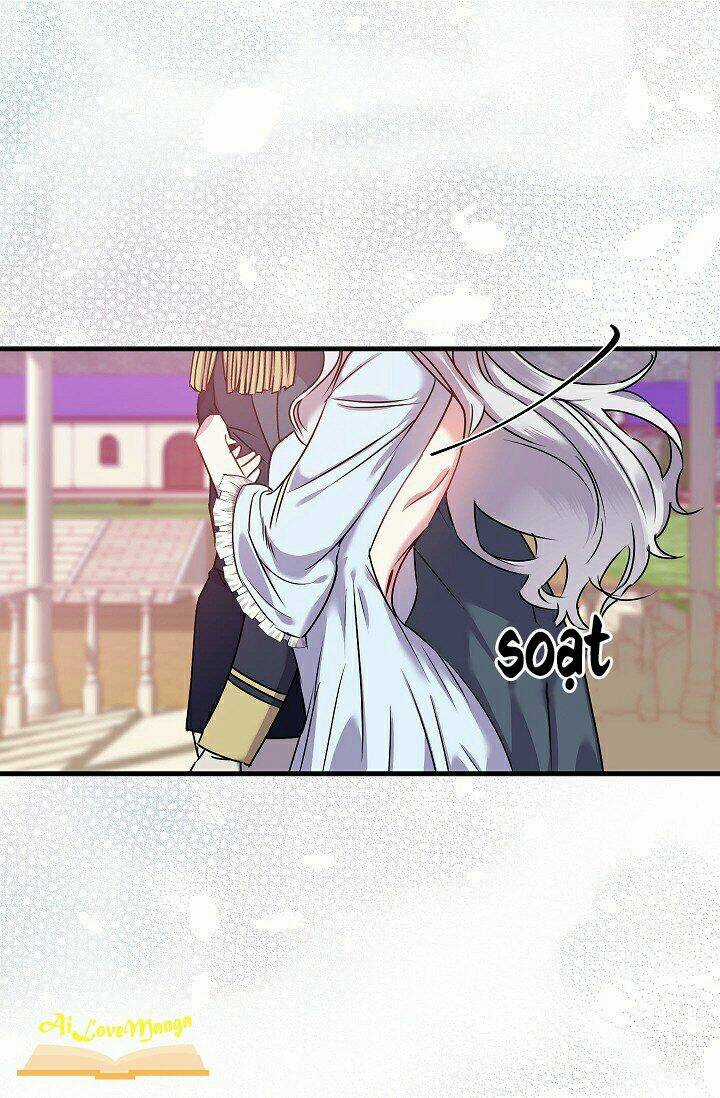 Hôn Lễ Báo Thù - Chapter 30 - Trang 39