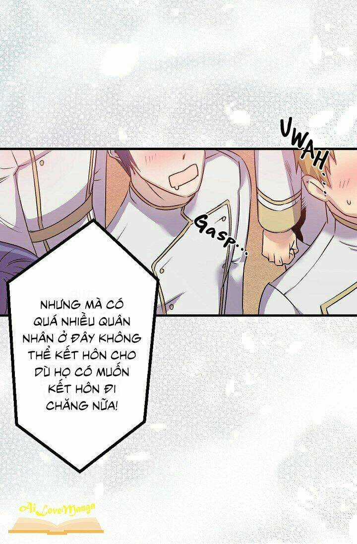 Hôn Lễ Báo Thù - Chapter 30 - Trang 40