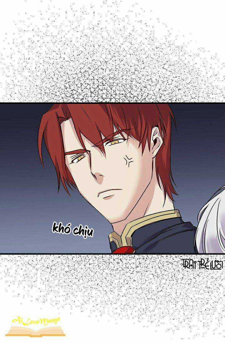 Hôn Lễ Báo Thù - Chapter 30 - Trang 41