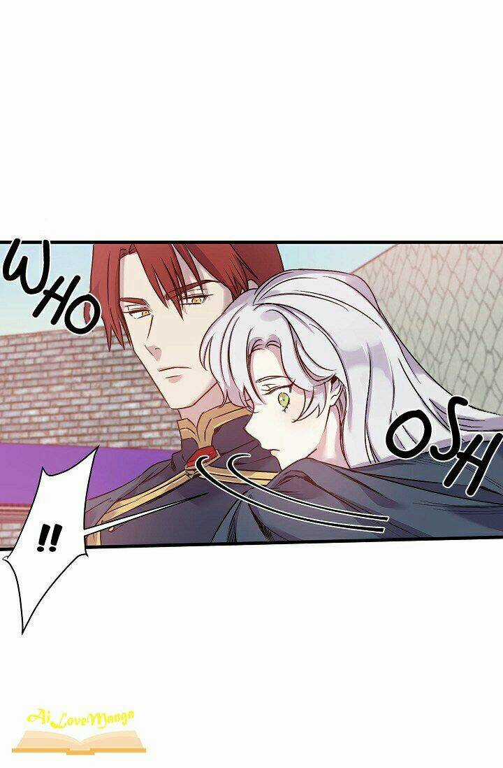 Hôn Lễ Báo Thù - Chapter 30 - Trang 42