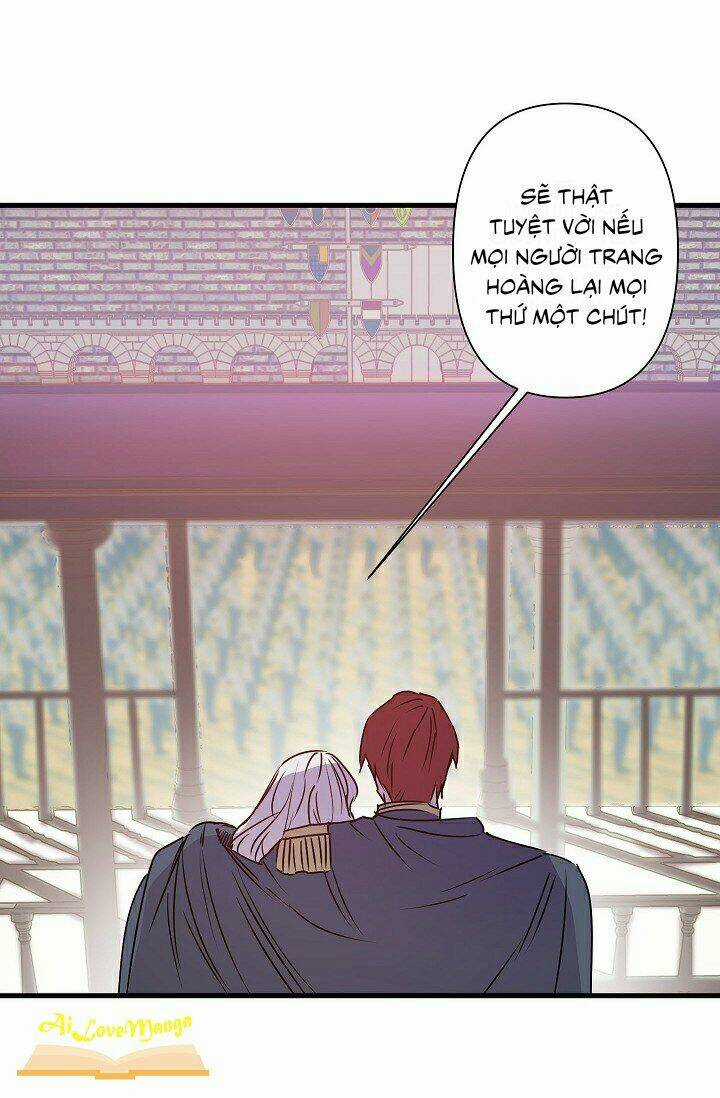 Hôn Lễ Báo Thù - Chapter 30 - Trang 44