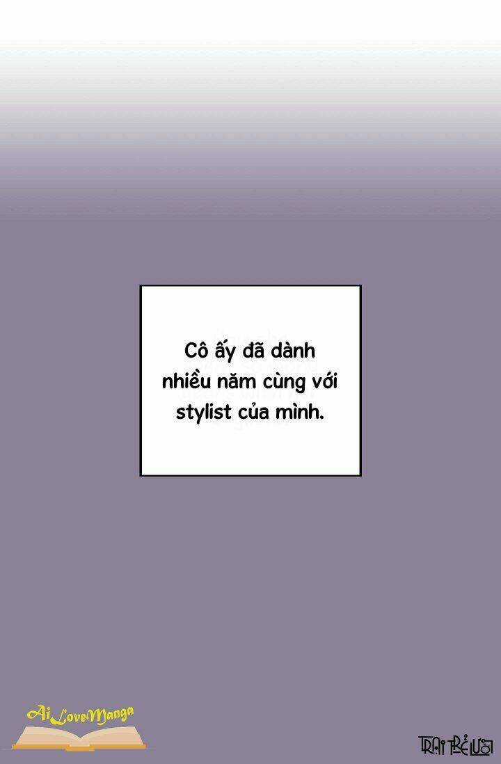 Hôn Lễ Báo Thù - Chapter 30 - Trang 45