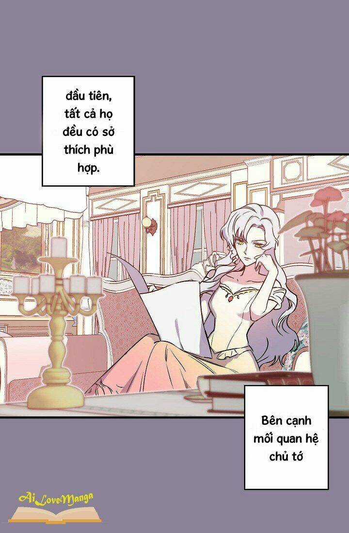 Hôn Lễ Báo Thù - Chapter 30 - Trang 46