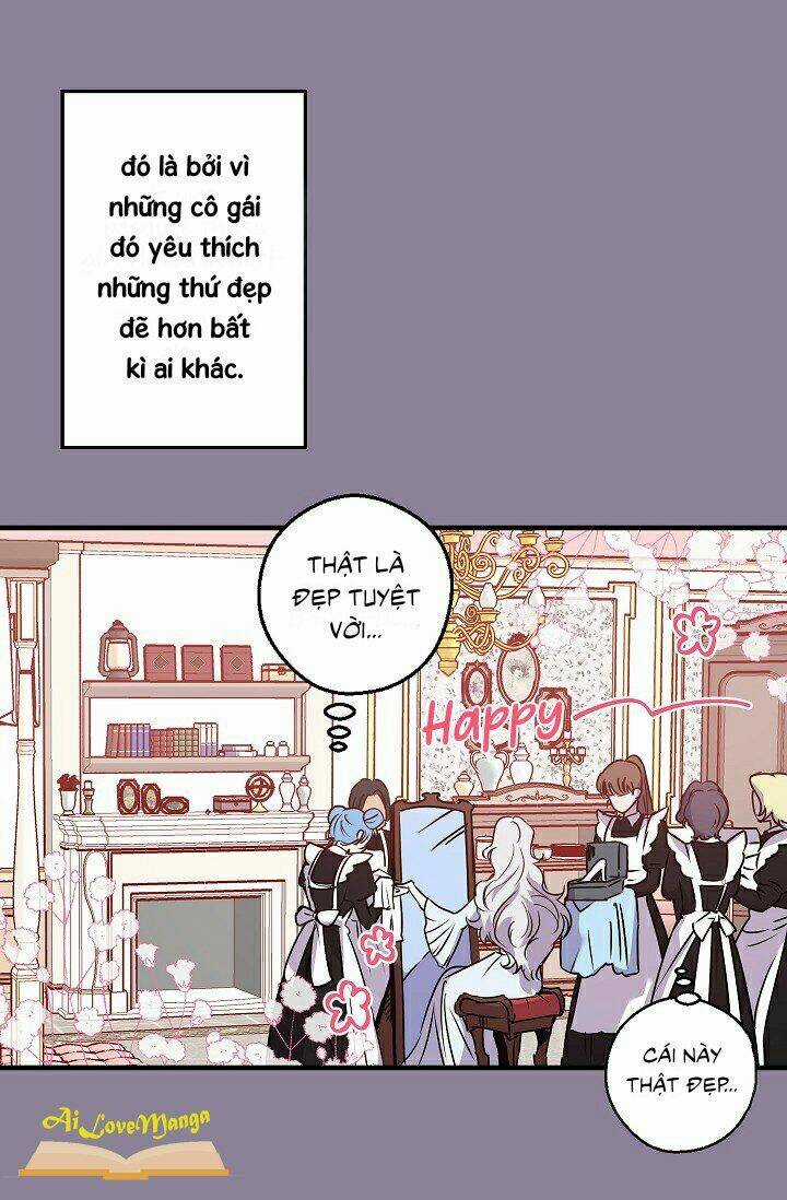 Hôn Lễ Báo Thù - Chapter 30 - Trang 47