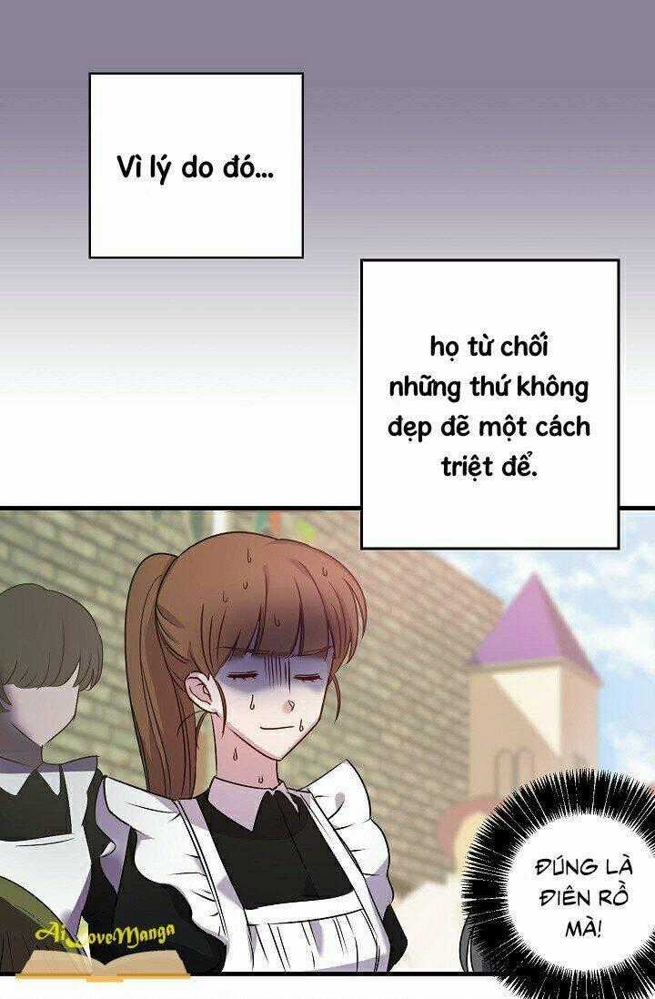 Hôn Lễ Báo Thù - Chapter 30 - Trang 51