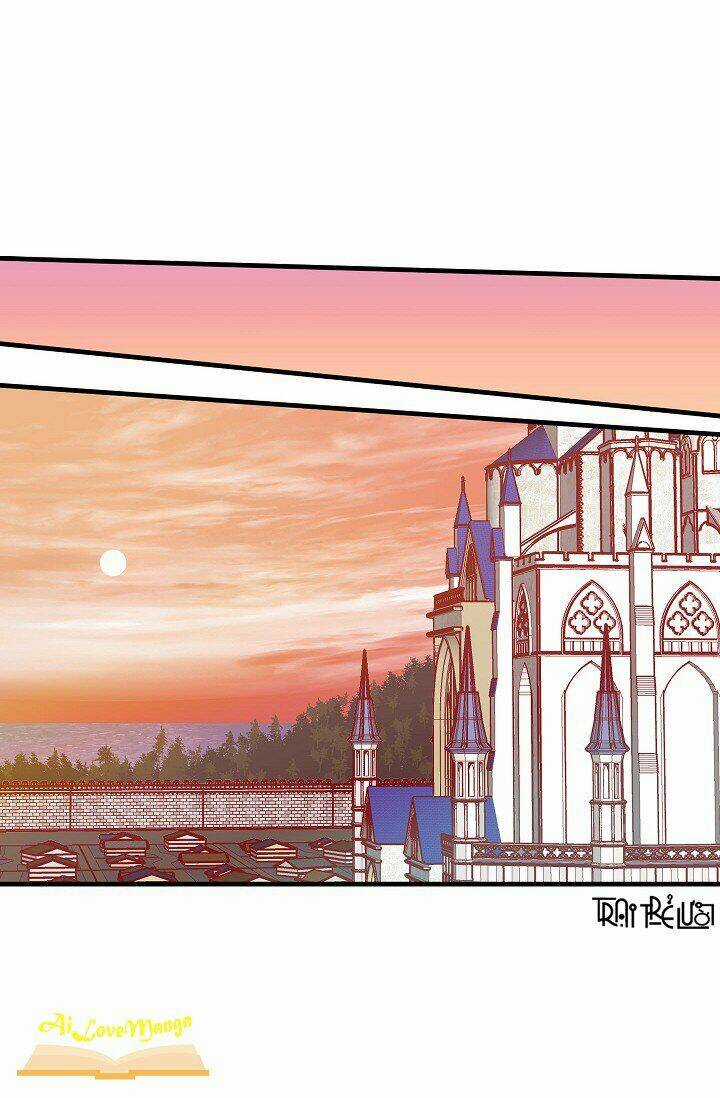 Hôn Lễ Báo Thù - Chapter 30 - Trang 8