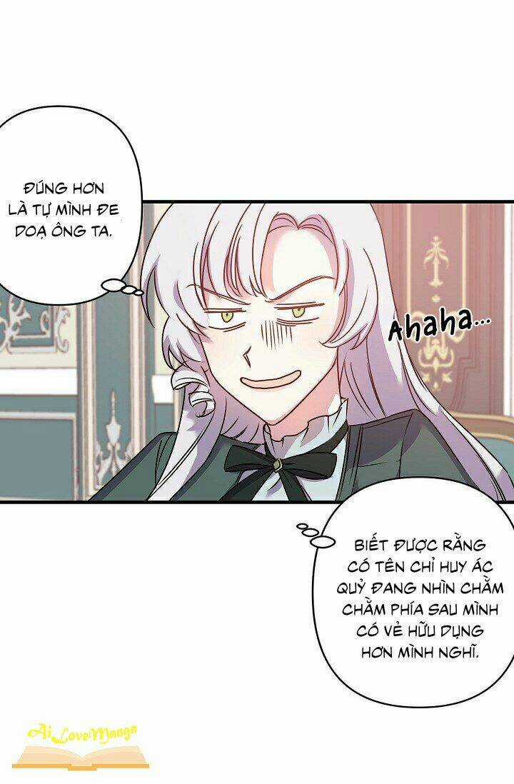 Hôn Lễ Báo Thù - Chapter 30 - Trang 10