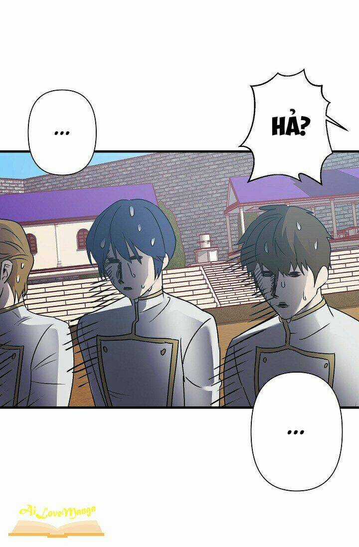 Hôn Lễ Báo Thù - Chapter 31 - Trang 12