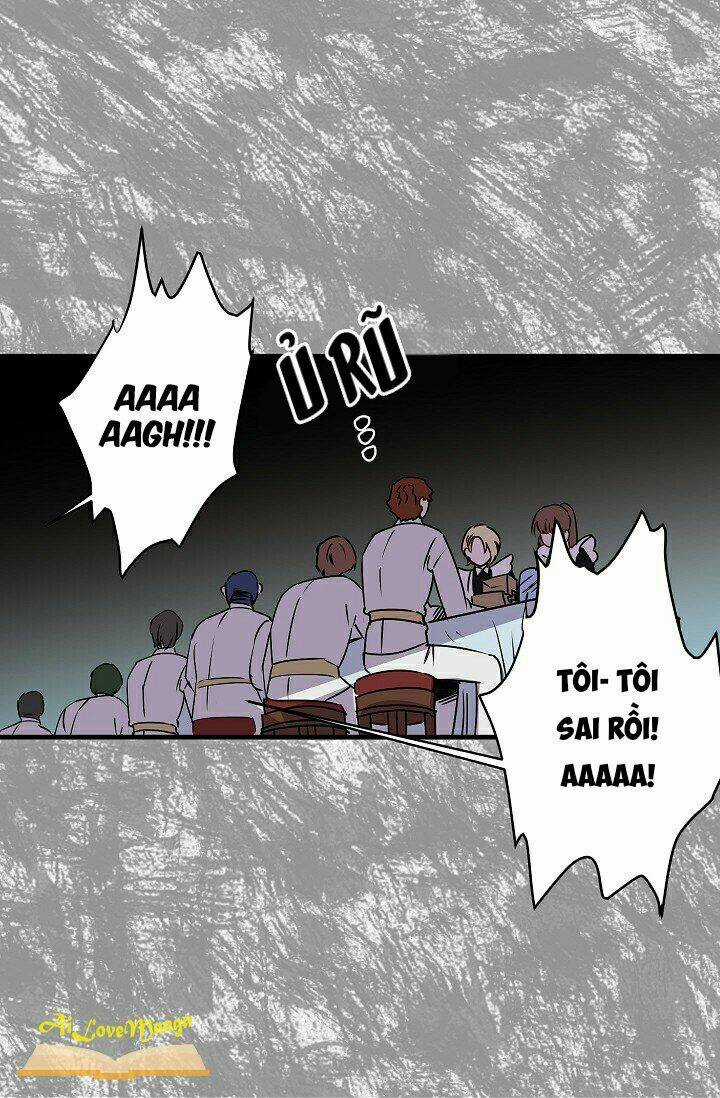 Hôn Lễ Báo Thù - Chapter 31 - Trang 13