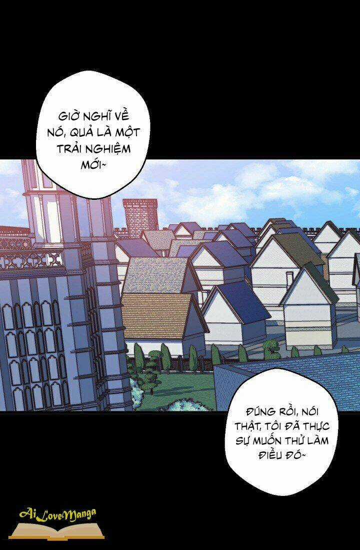 Hôn Lễ Báo Thù - Chapter 31 - Trang 14