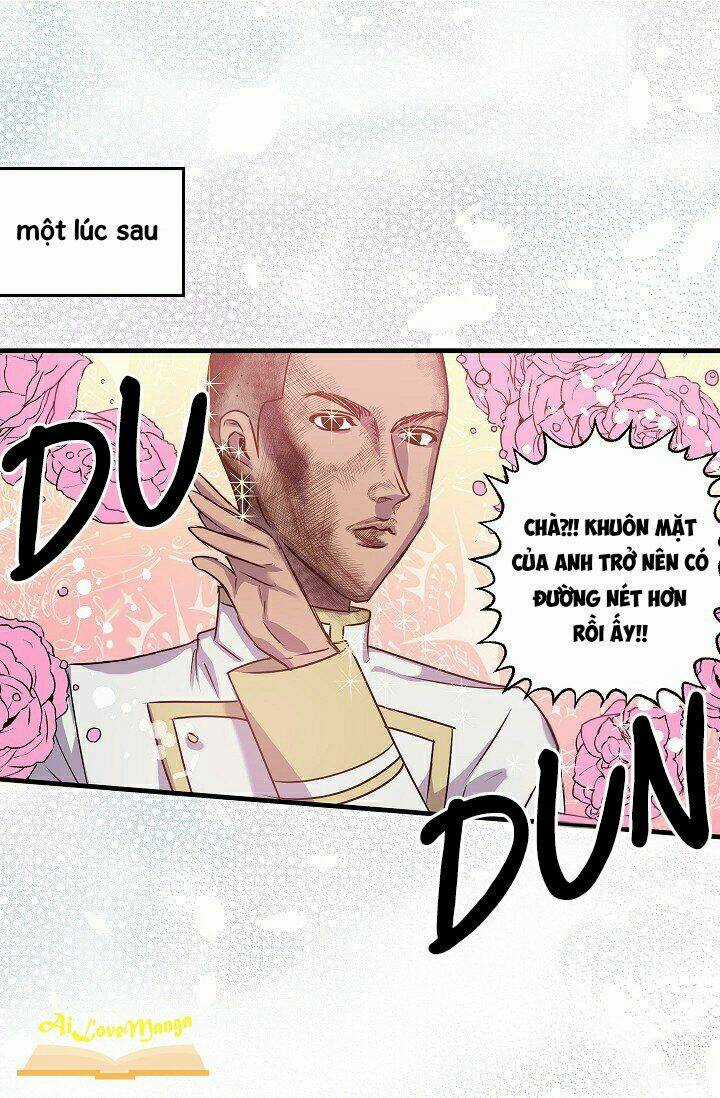 Hôn Lễ Báo Thù - Chapter 31 - Trang 15