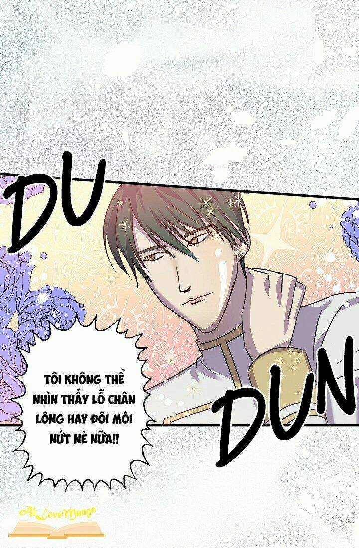 Hôn Lễ Báo Thù - Chapter 31 - Trang 16