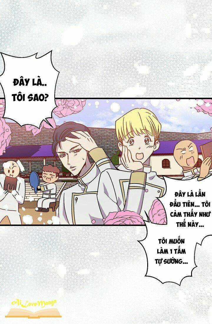 Hôn Lễ Báo Thù - Chapter 31 - Trang 17