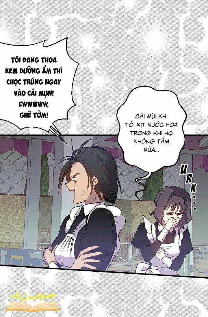 Hôn Lễ Báo Thù - Chapter 31 - Trang 19