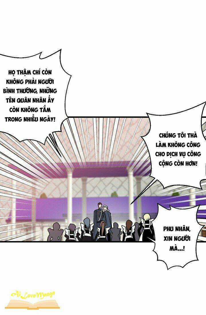 Hôn Lễ Báo Thù - Chapter 31 - Trang 3