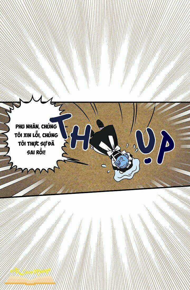 Hôn Lễ Báo Thù - Chapter 31 - Trang 21