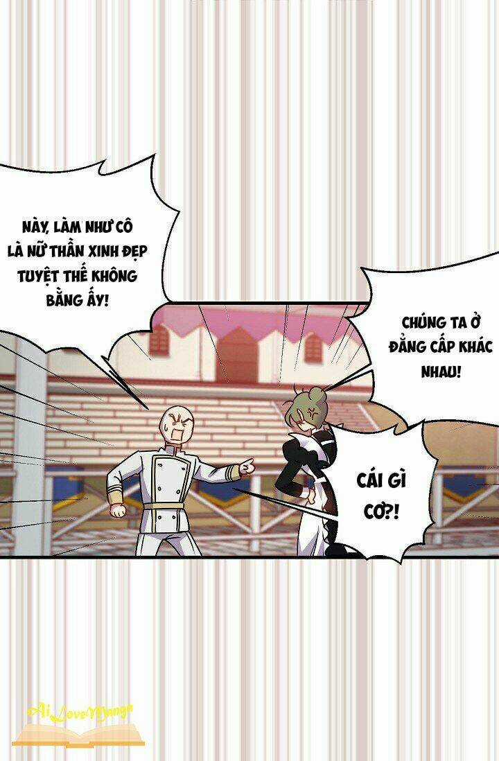 Hôn Lễ Báo Thù - Chapter 31 - Trang 24