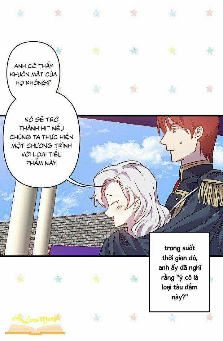 Hôn Lễ Báo Thù - Chapter 31 - Trang 25