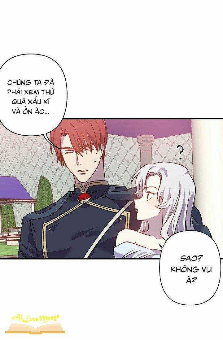 Hôn Lễ Báo Thù - Chapter 31 - Trang 26