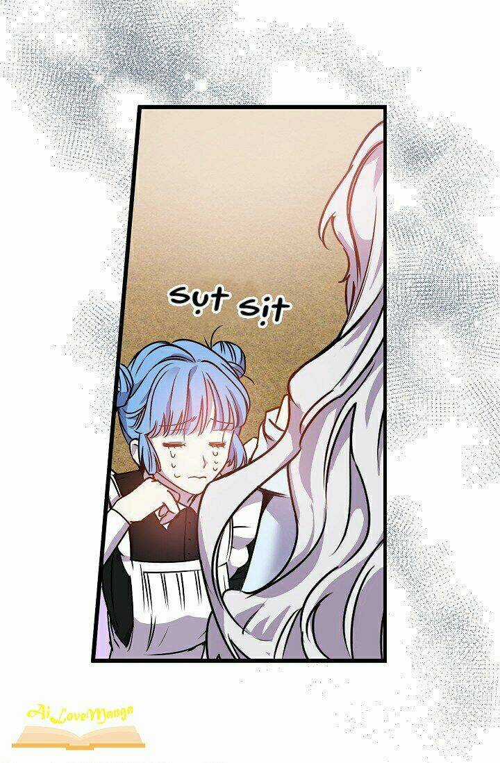 Hôn Lễ Báo Thù - Chapter 31 - Trang 29