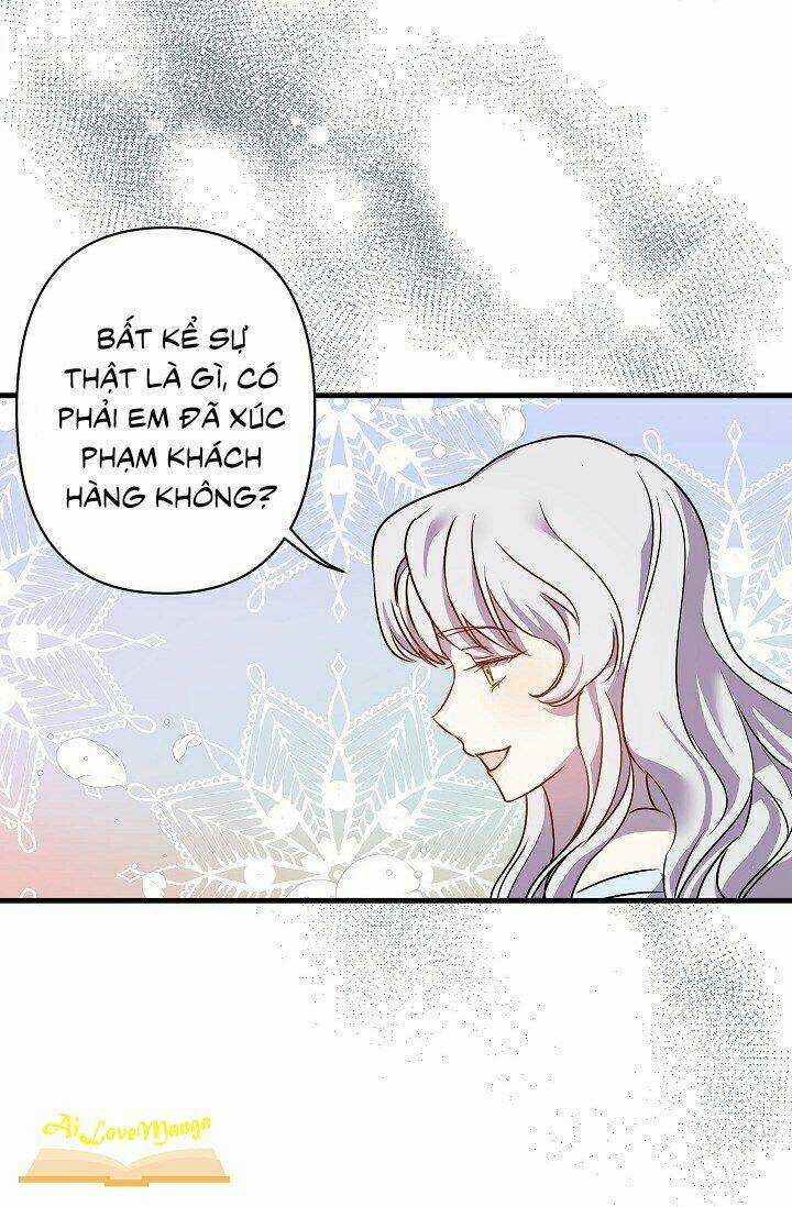 Hôn Lễ Báo Thù - Chapter 31 - Trang 30