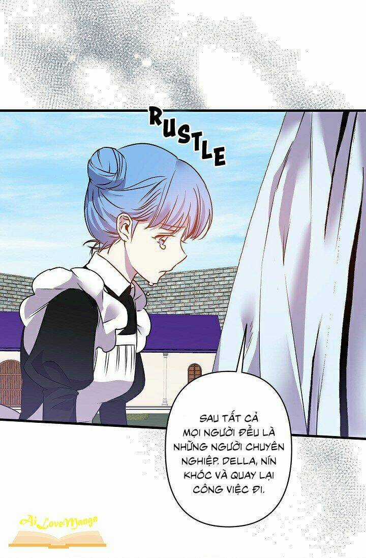 Hôn Lễ Báo Thù - Chapter 31 - Trang 31