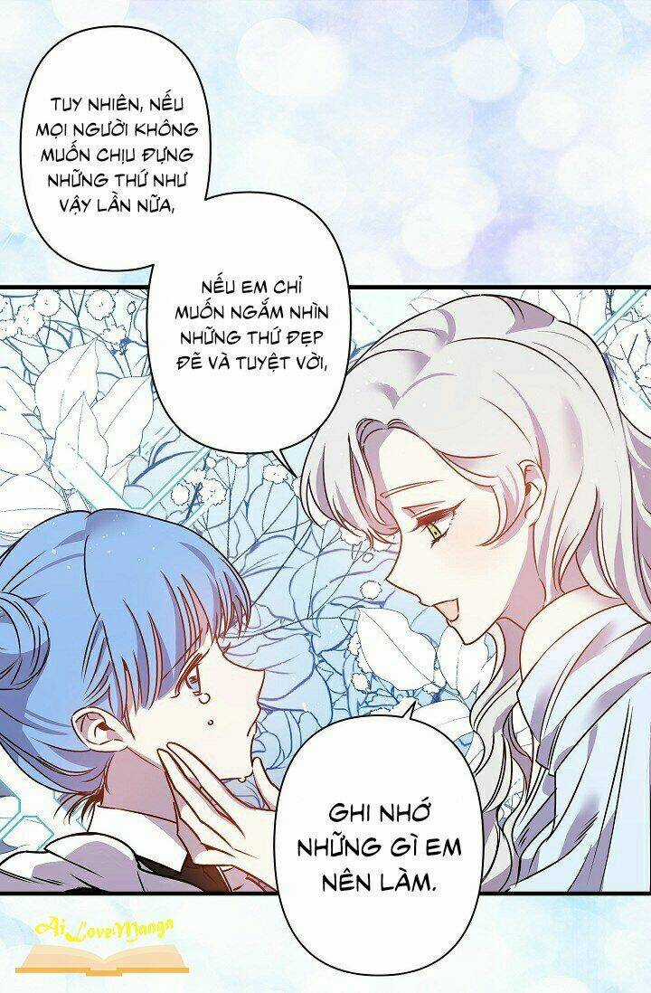 Hôn Lễ Báo Thù - Chapter 31 - Trang 32