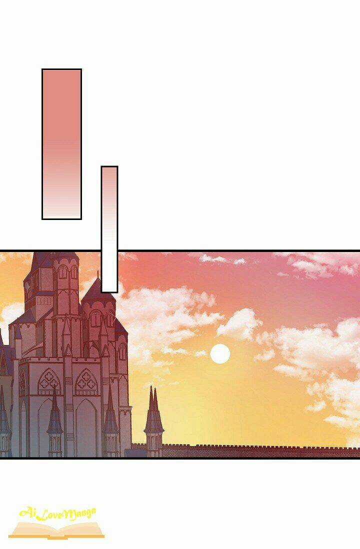 Hôn Lễ Báo Thù - Chapter 31 - Trang 33