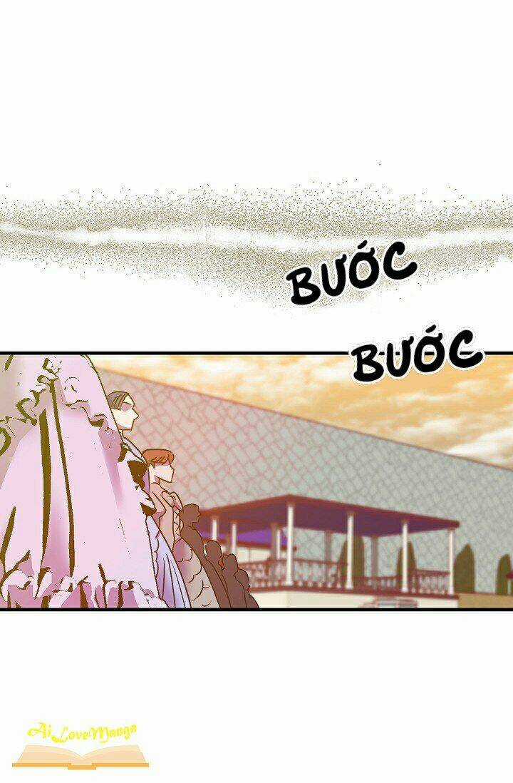 Hôn Lễ Báo Thù - Chapter 31 - Trang 38