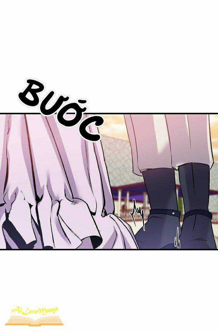 Hôn Lễ Báo Thù - Chapter 31 - Trang 39
