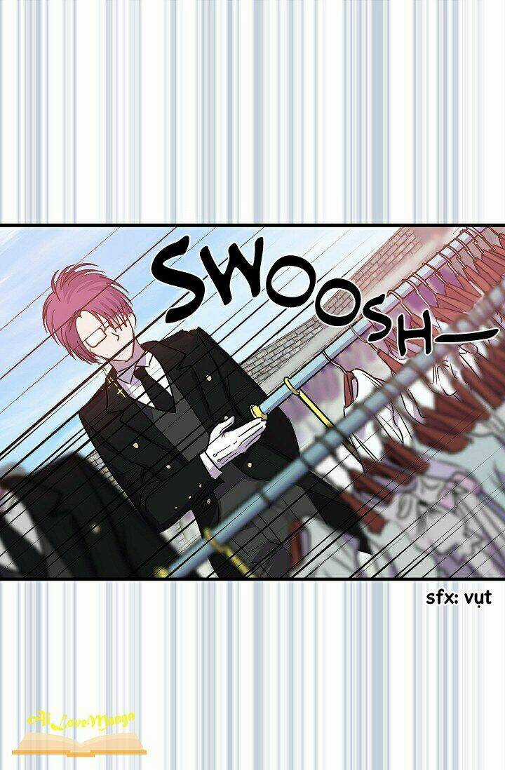 Hôn Lễ Báo Thù - Chapter 31 - Trang 5