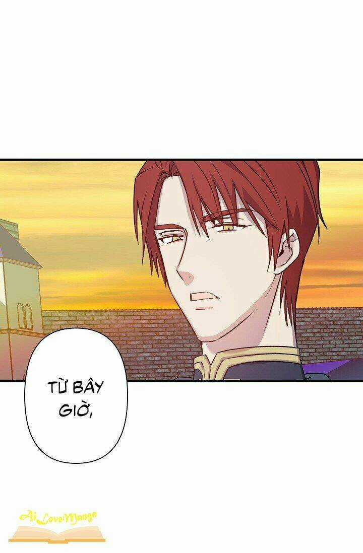 Hôn Lễ Báo Thù - Chapter 31 - Trang 42