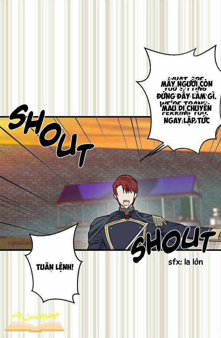 Hôn Lễ Báo Thù - Chapter 31 - Trang 45