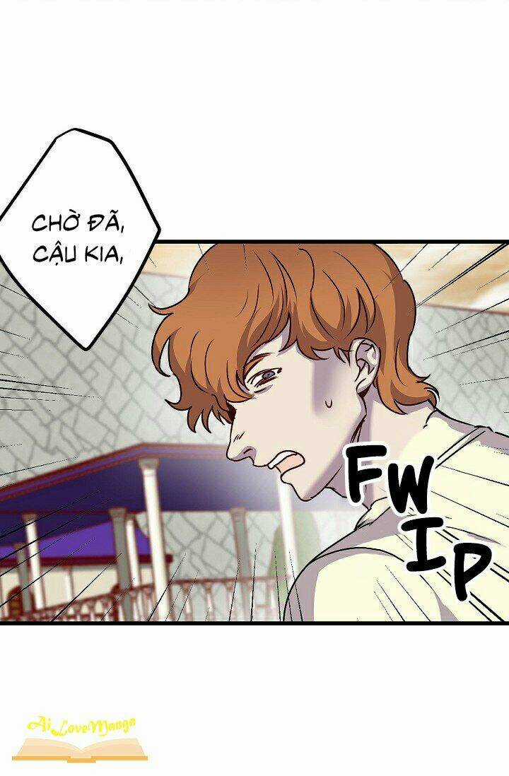 Hôn Lễ Báo Thù - Chapter 31 - Trang 46