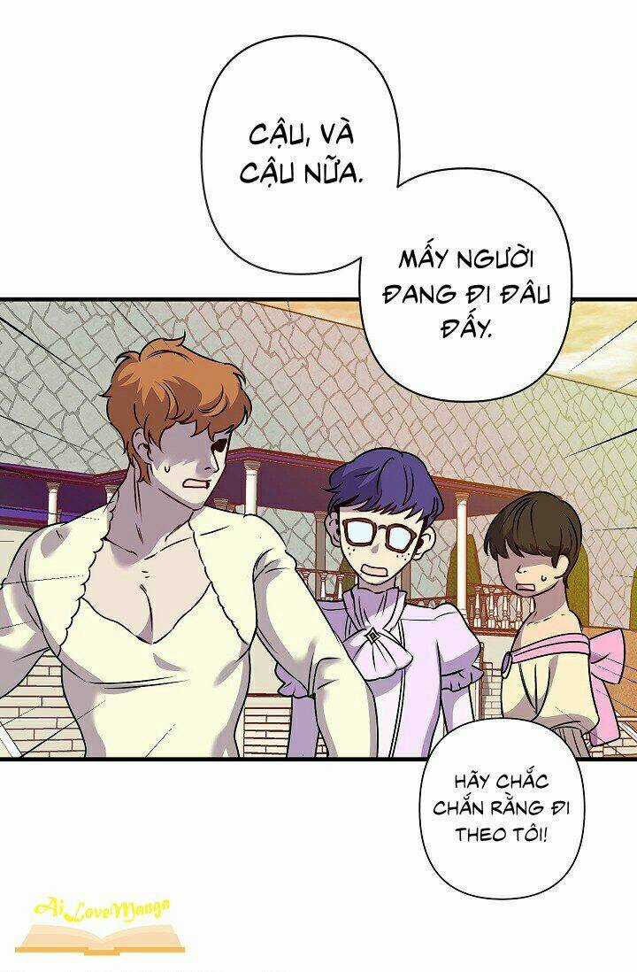 Hôn Lễ Báo Thù - Chapter 31 - Trang 47