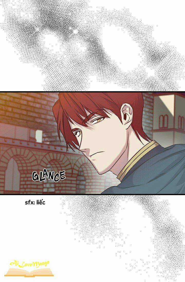 Hôn Lễ Báo Thù - Chapter 31 - Trang 48