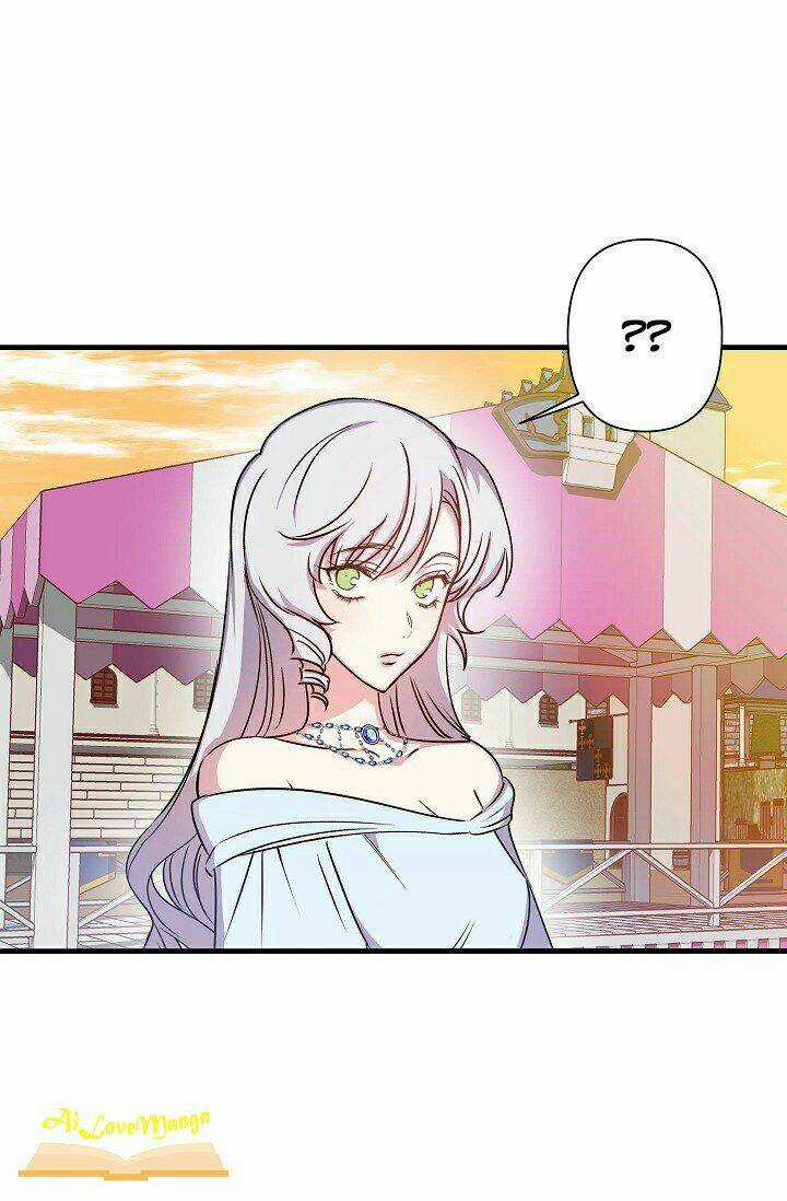 Hôn Lễ Báo Thù - Chapter 31 - Trang 49