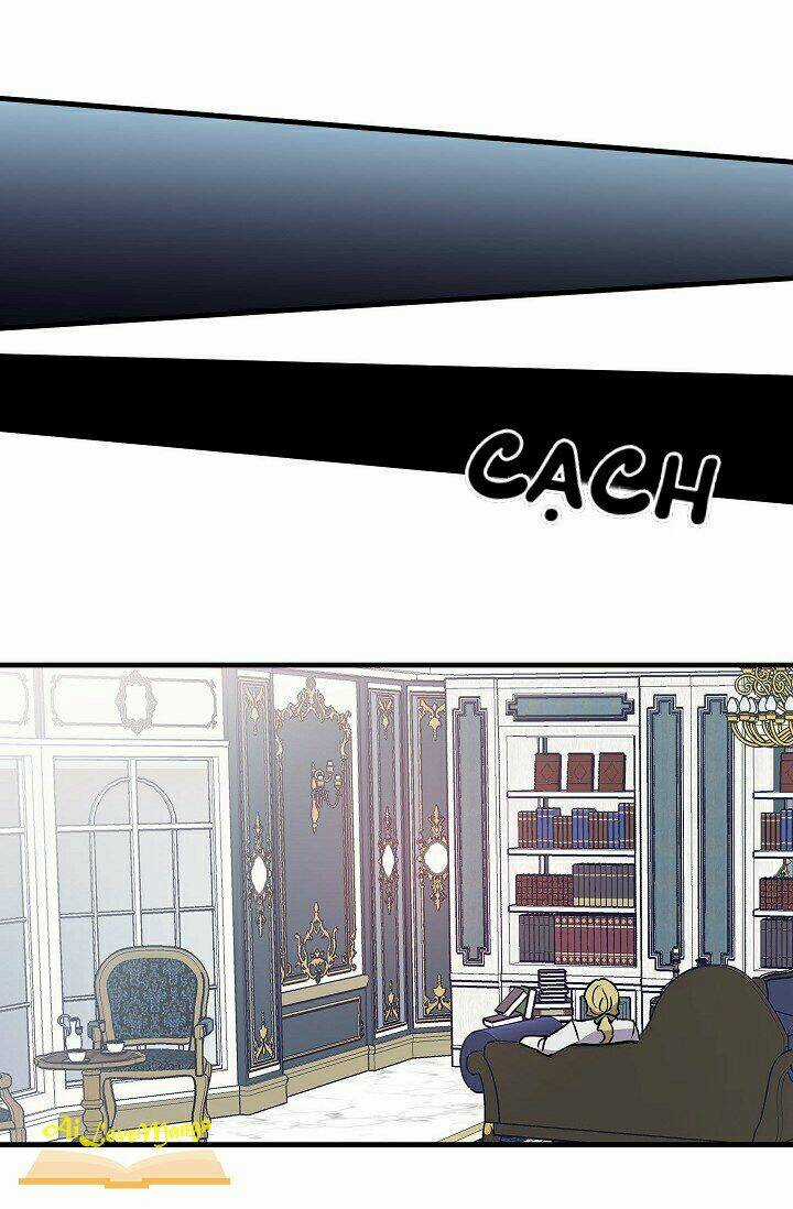 Hôn Lễ Báo Thù - Chapter 31 - Trang 50