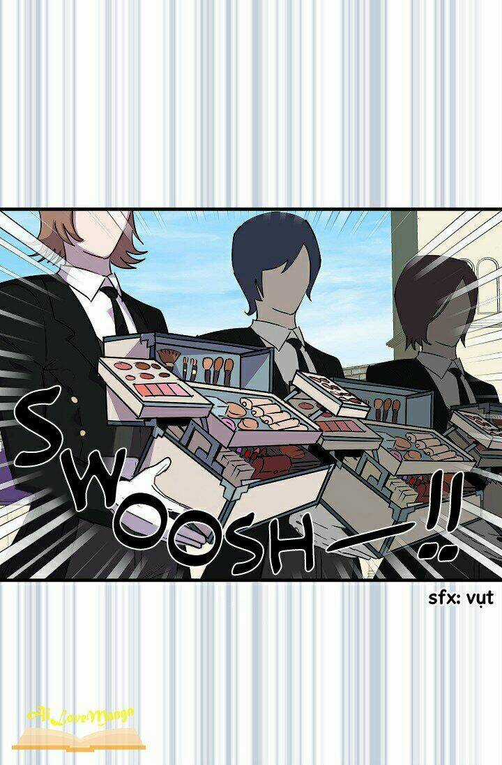 Hôn Lễ Báo Thù - Chapter 31 - Trang 6