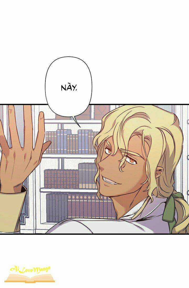 Hôn Lễ Báo Thù - Chapter 31 - Trang 51