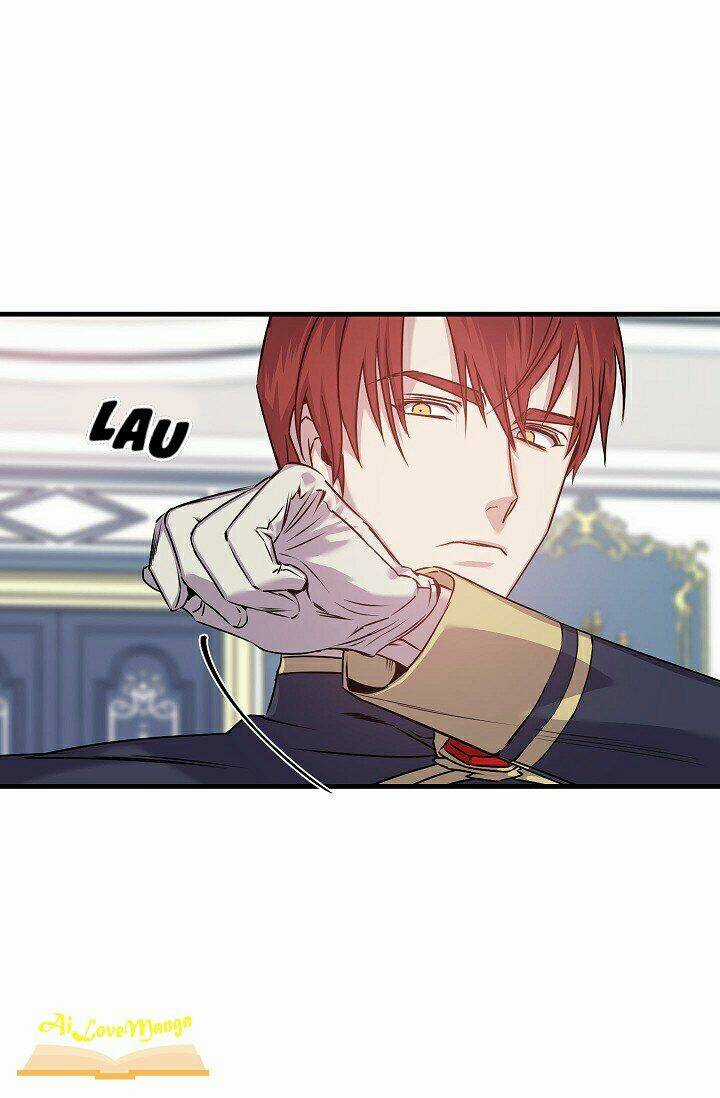 Hôn Lễ Báo Thù - Chapter 31 - Trang 53