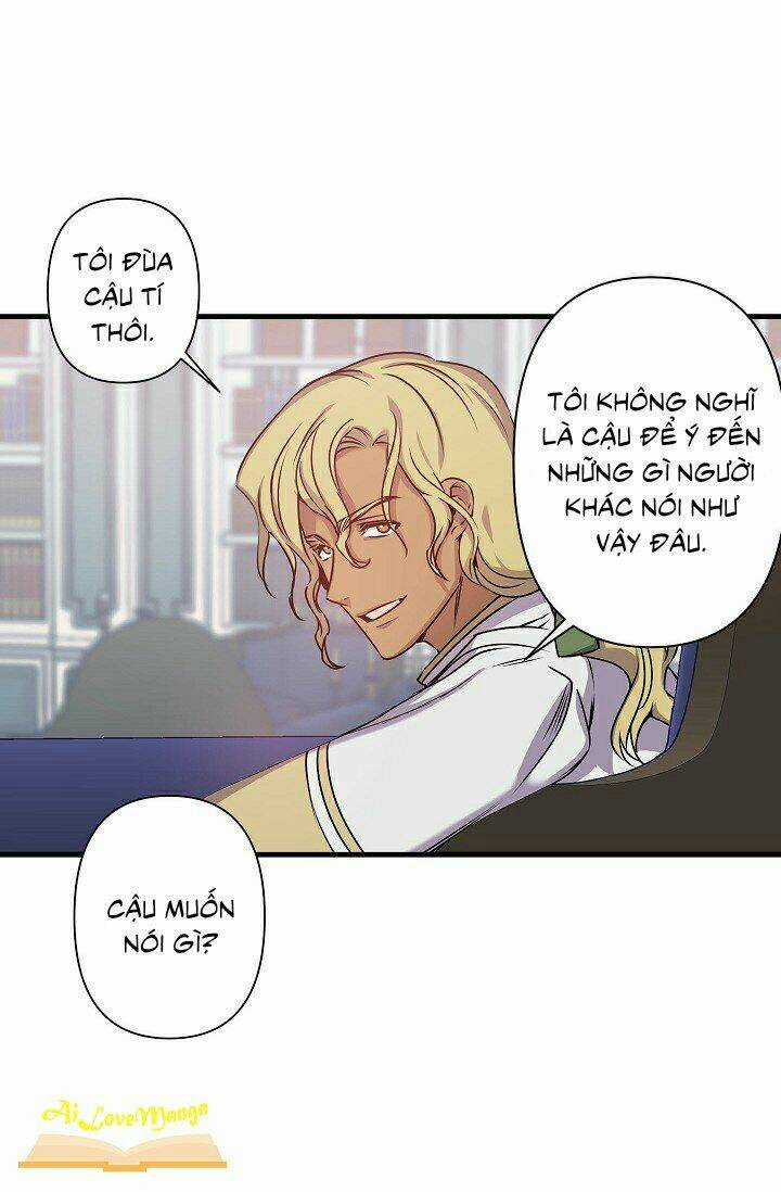 Hôn Lễ Báo Thù - Chapter 31 - Trang 54