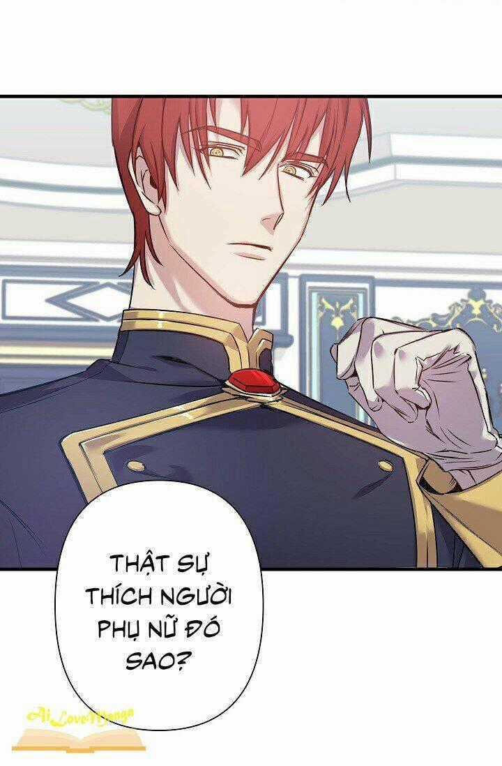 Hôn Lễ Báo Thù - Chapter 31 - Trang 56