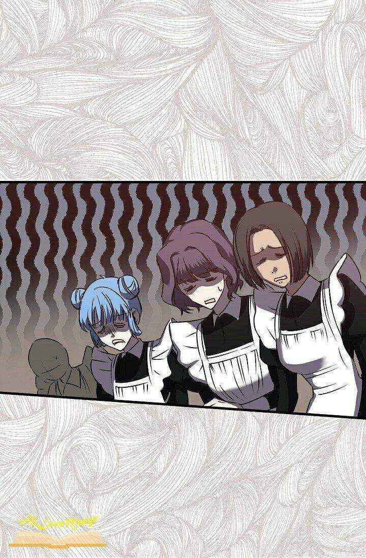 Hôn Lễ Báo Thù - Chapter 31 - Trang 9