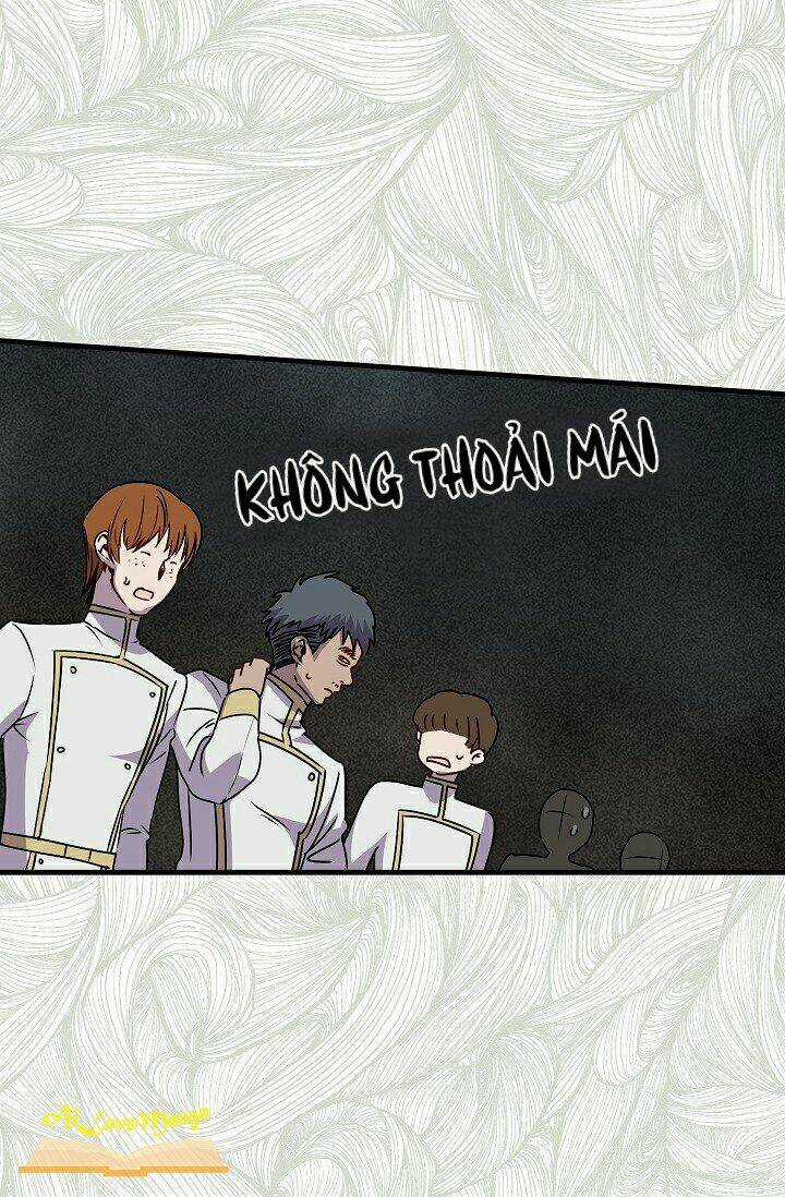 Hôn Lễ Báo Thù - Chapter 31 - Trang 10